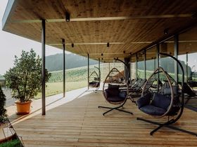 Wein & Wellness inmitten der Steiermark  mit Halbpension | 2 Nächte 