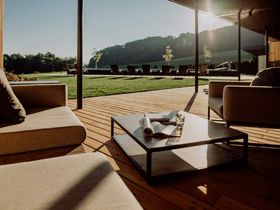 Wein & Wellness inmitten der Steiermark  mit Halbpension | 2 Nächte 
