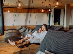 Wein & Wellness inmitten der Steiermark  mit Halbpension | 2 Nächte 