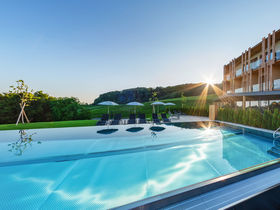 Weingenuss mit Wellness in der  Südsteiermark | 2 Nächte | Adults Only