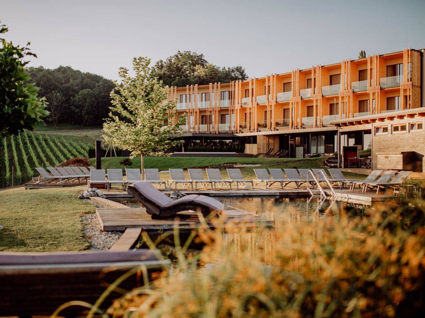 Genuss & Wellness in der Südsteiermark | 3 Nächte 