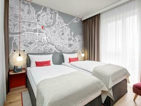 Auf historischen Spuren in Hildesheim | 2 Tage   