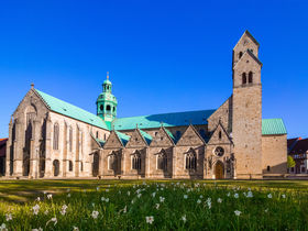 Auf historischen Spuren in Hildesheim | 2 Tage   