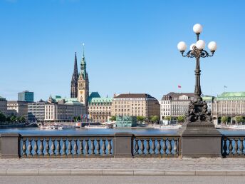 3 Tage Hamburg unvergesslich 2026