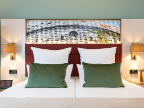 3 Tage Kurzurlaub in Augsburg