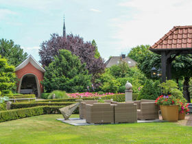 Pfingsten Feiertagsurlaub mit Frühlingserwachen im Münsterland | 4 Tage