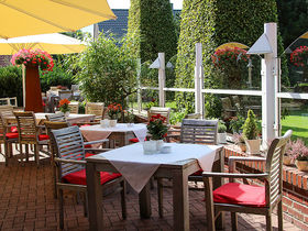 Pfingsten Feiertagsurlaub mit Frühlingserwachen im Münsterland | 4 Tage