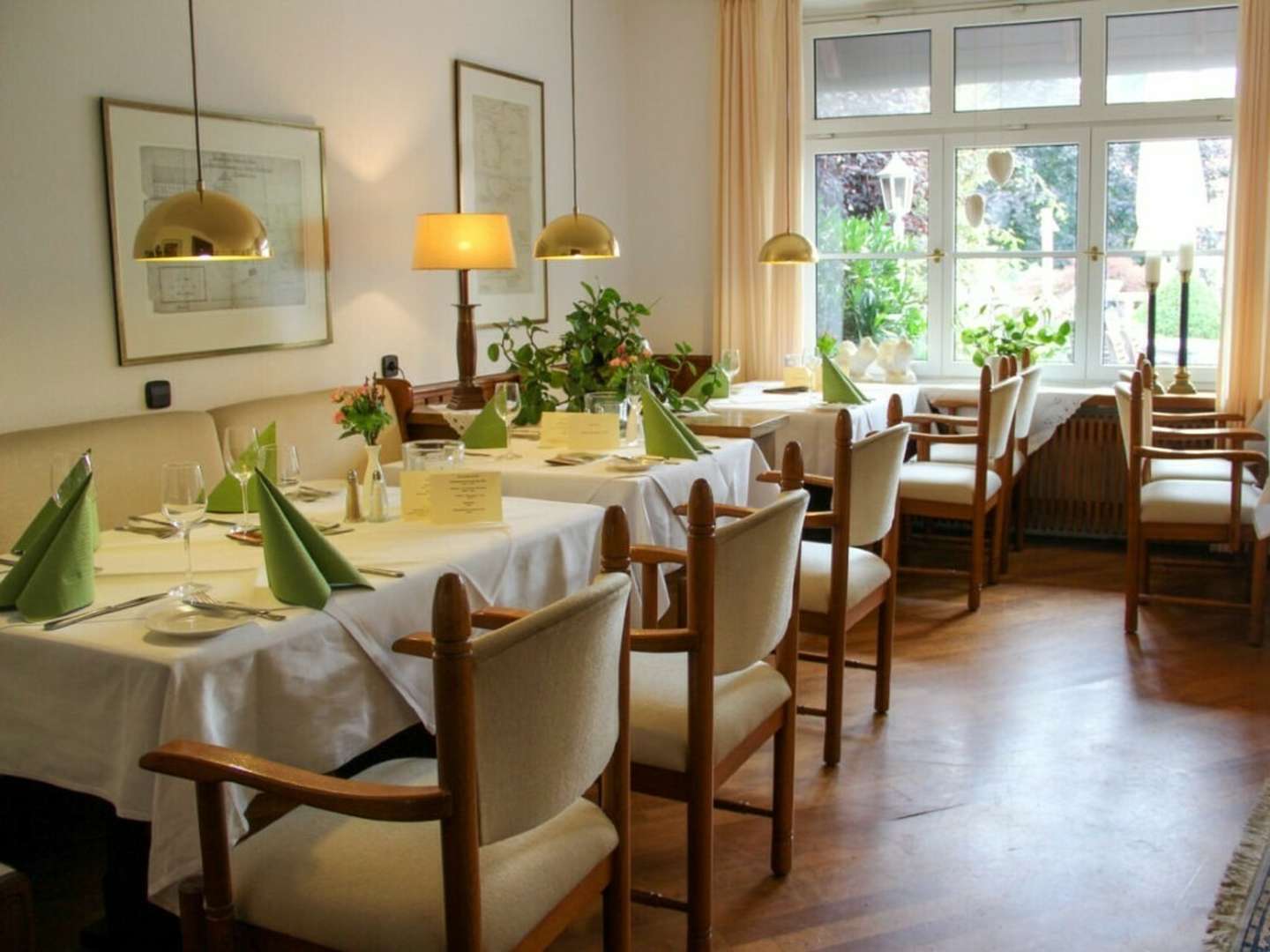 Jahresabschied im Rosengarten | Silvester 2 Nächte, 1 x HP und Silvesterdinner