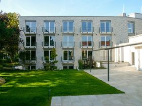 Pfingsten Feiertagsurlaub mit Frühlingserwachen im Münsterland | 4 Tage