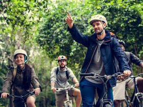 4 Tage Entdeckertour durch das Münsterland 