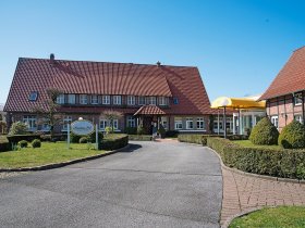 Pfingsten Feiertagsurlaub mit Frühlingserwachen im Münsterland | 4 Tage