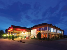 4 Tage Kurzurlaub in der Nähe von Heidelberg