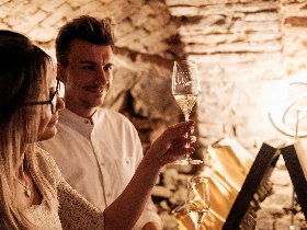 Romantischer Kurzurlaub inkl. private Sauna & romantischer Zimmerdekoration | 2 Nächte