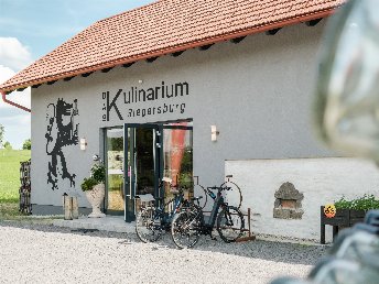 Entspannter Thermenurlaub inkl. Eintritt in die Therme der Ruhe & Sektverkostung 