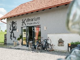 Meisterlicher Urlaub in Riegersburg inkl. Frühstück,  Sektverkostung, Panorama Sauna 