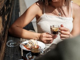 Meisterlicher Urlaub in Riegersburg inkl. Frühstück,  Sektverkostung, Panorama Sauna 