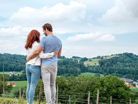 Romantischer Kurzurlaub inkl. private Sauna & romantischer Zimmerdekoration | 2 Nächte