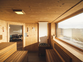 Romantischer Kurzurlaub inkl. private Sauna & romantischer Zimmerdekoration | 2 Nächte