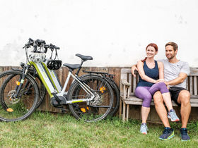 Romantischer Kurzurlaub inkl. private Sauna & romantischer Zimmerdekoration | 2 Nächte