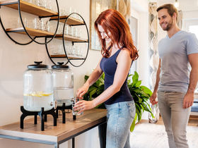 Romantischer Kurzurlaub inkl. private Sauna & romantischer Zimmerdekoration | 2 Nächte