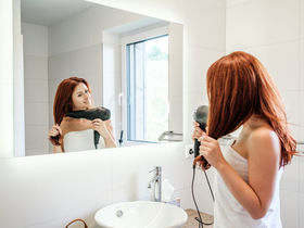 Romantischer Kurzurlaub inkl. private Sauna & romantischer Zimmerdekoration | 2 Nächte