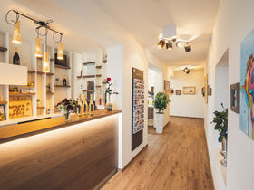 Meisterlicher Urlaub in Riegersburg inkl. Frühstück,  Sektverkostung, Panorama Sauna 
