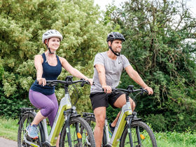 Romantischer Kurzurlaub inkl. private Sauna & romantischer Zimmerdekoration | 2 Nächte