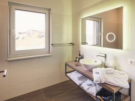 Meisterlicher Urlaub in Riegersburg inkl. Frühstück,  Sektverkostung, Panorama Sauna 