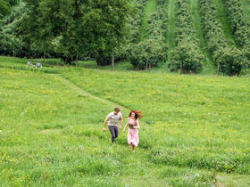 Romantischer Kurzurlaub inkl. private Sauna & romantischer Zimmerdekoration | 2 Nächte