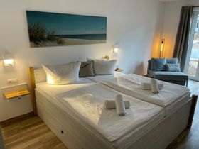 Winterspezial - Sellin auf Rügen mit Halbpension & Sauna