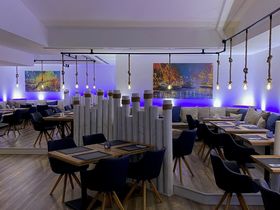 Wellness Winter Special mit Ayurveda Massage & Sauna auf Rügen am Meer