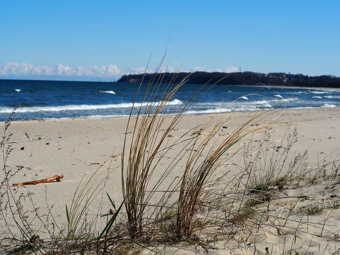 3 Tage Ostsee inkl. Sauna exklusiv