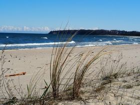 Winterspezial - Sellin auf Rügen mit Halbpension & Sauna