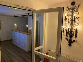 Wellness Winter Special mit Ayurveda Massage & Sauna auf Rügen am Meer