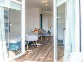 Wellness Winter Special mit Ayurveda Massage & Sauna auf Rügen am Meer