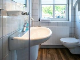 Winterspezial - Sellin auf Rügen mit Halbpension & Sauna