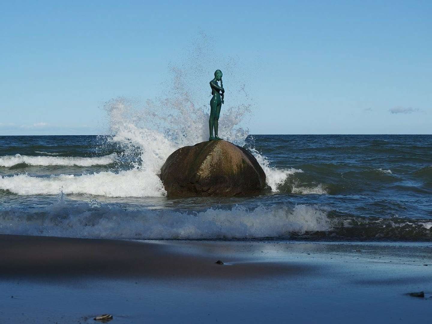 3 Tage Ostsee inkl. Sauna exklusiv