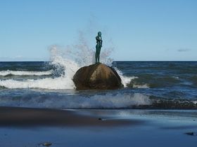 Winterspezial - Sellin auf Rügen mit Halbpension & Sauna