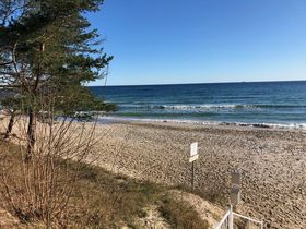 Wellness Winter Special mit Ayurveda Massage & Sauna auf Rügen am Meer