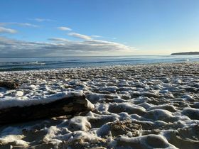 Winterspezial - Sellin auf Rügen mit Halbpension & Sauna