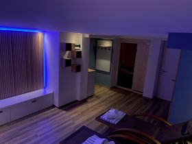 Wellness Winter Special mit Ayurveda Massage & Sauna auf Rügen am Meer