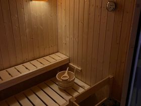 Winterspezial - Sellin auf Rügen mit Halbpension & Sauna