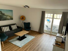 Winterspezial - Sellin auf Rügen mit Halbpension & Sauna