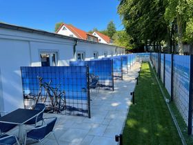 Winterspezial - Sellin auf Rügen mit Halbpension & Sauna