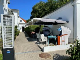 Winterspezial - Sellin auf Rügen mit Halbpension & Sauna