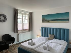 Winterspezial - Sellin auf Rügen mit Halbpension & Sauna