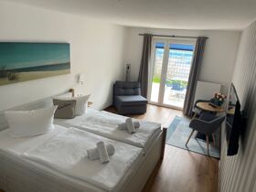 Wellness Winter Special mit Ayurveda Massage & Sauna auf Rügen am Meer