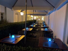 Wellness Winter Special mit Ayurveda Massage & Sauna auf Rügen am Meer