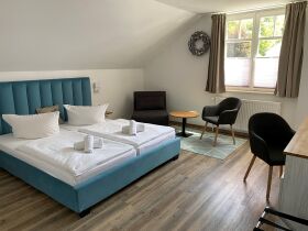 Winterspezial - Sellin auf Rügen mit Halbpension & Sauna