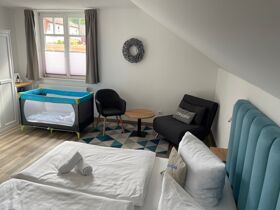 Winterspezial - Sellin auf Rügen mit Halbpension & Sauna